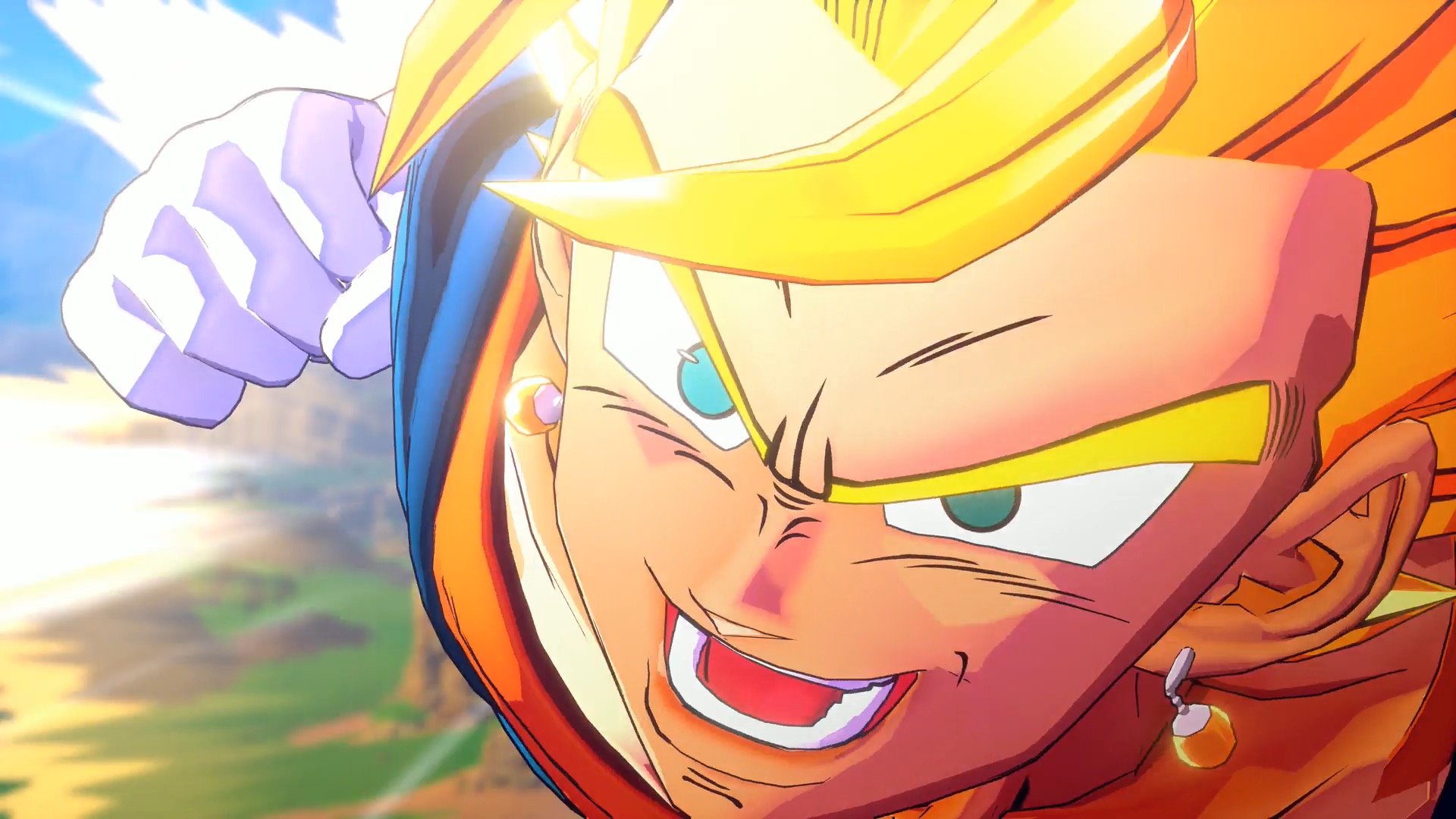 Dragon Ball Z: Kakarot - Imagen 23